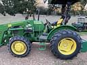 2021 John Deere 5075E Image