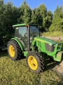 2021 John Deere 5075E Image