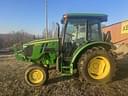 2021 John Deere 5075E Image