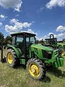 2021 John Deere 5075E Image