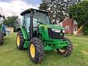 2021 John Deere 5075E Image