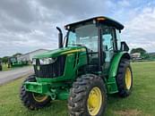 Thumbnail image John Deere 5075E 1