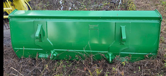 Image of John Deere 5075E equipment image 4