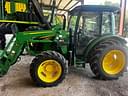 2021 John Deere 5075E Image