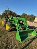 2021 John Deere 5075E Image