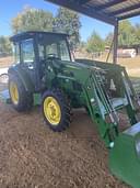 2021 John Deere 5075E Image