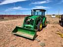 2021 John Deere 5075E Image