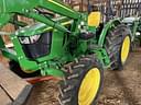 2021 John Deere 5075E Image