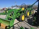2021 John Deere 5075E Image