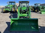 Thumbnail image John Deere 5075E 1