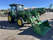 Thumbnail image John Deere 5075E 3