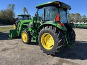 Thumbnail image John Deere 5075E 6