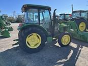 Thumbnail image John Deere 5075E 8