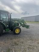 2021 John Deere 5075E Image