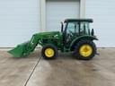 2021 John Deere 5075E Image