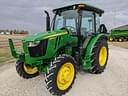 2021 John Deere 5075E Image