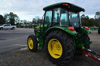 Main image John Deere 5075E 5