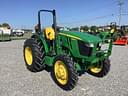 2021 John Deere 5075E Image