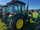 2021 John Deere 5075E Image