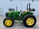 2021 John Deere 5075E Image