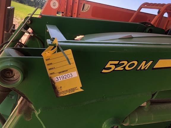 Image of John Deere 5075E equipment image 1