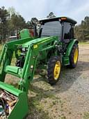 2021 John Deere 5075E Image