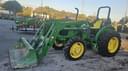 2021 John Deere 5075E Image