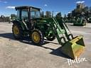 2021 John Deere 5075E Image