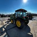 Thumbnail image John Deere 5075E 5