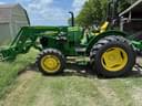 2021 John Deere 5075E Image