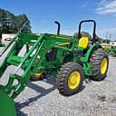 2021 John Deere 5075E Image