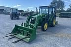 Image of John Deere 5075E equipment image 3