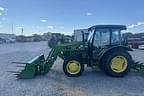 Image of John Deere 5075E equipment image 2