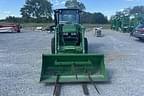 Image of John Deere 5075E equipment image 4