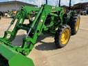 2021 John Deere 5075E Image