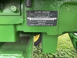 Image of John Deere 5075E equipment image 1