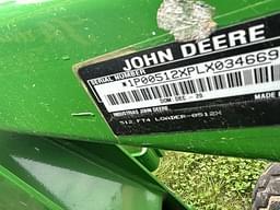 Image of John Deere 5075E equipment image 2