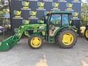 2021 John Deere 5075E Image