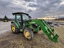 2021 John Deere 5075E Image