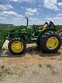 2021 John Deere 5075E Image