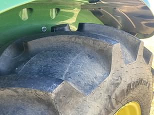 Main image John Deere 5075E 6