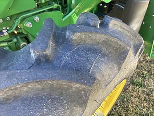 Main image John Deere 5075E 7