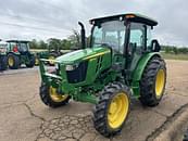 Thumbnail image John Deere 5075E 0