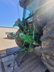 Main image John Deere 5075E 17