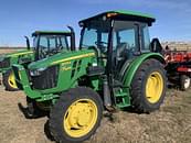 Thumbnail image John Deere 5075E 0