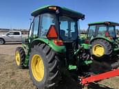 Thumbnail image John Deere 5075E 4