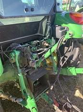 Main image John Deere 5075E 9