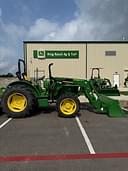 2021 John Deere 5075E Image