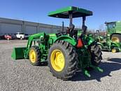 Thumbnail image John Deere 5075E 10