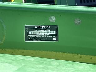 Main image John Deere 5075E 14